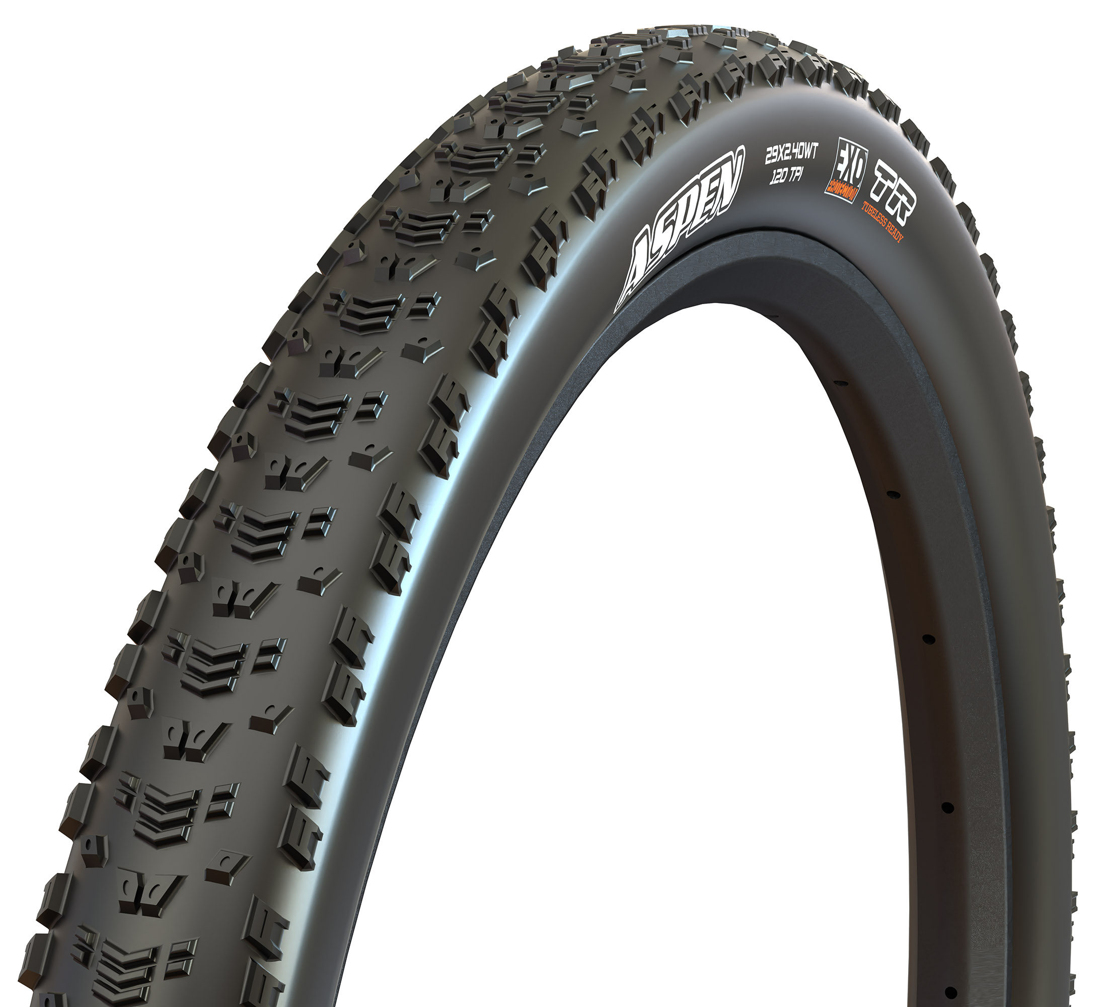 Покрышка Maxxis Aspen 29"