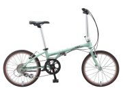 Dahon Boardwalk D8 2015