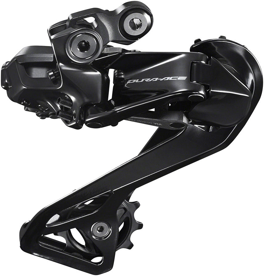 Задний переключатель Shimano Dura-Ace Di2 R9250F 12 скоростей