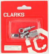 Набор крепления гидролинии (банджо) Clark's HF-C4 (Hayes, Clark's)