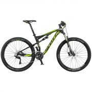 Scott Spark 750 2014