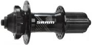 Задняя втулка SRAM MTH-406R тормоз IS6