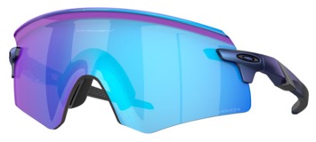 

Очки солнцезащитные Oakley Encoder Matte Cyan/Prizm Sapphire (комплект)