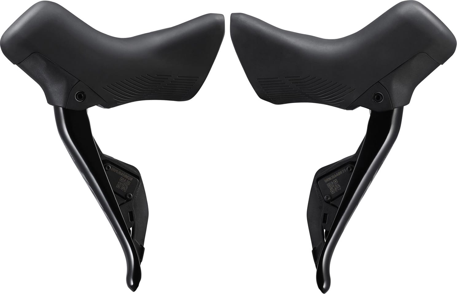 Электрогидравлические шоссейные пистолеты Shimano Di2 105 ST