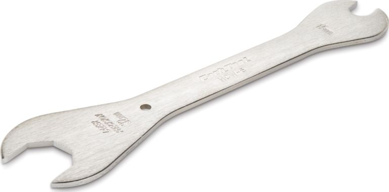 

Ключ Park Tool HCW-6 для рулевой колонки и педалей (серебристый)
