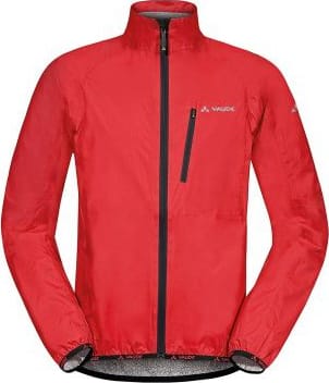 

Куртка Vaude Men's Drop Jacket III мужская (красная, S (4979))