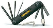 Набор инструментов компактный Topeak X-Tool