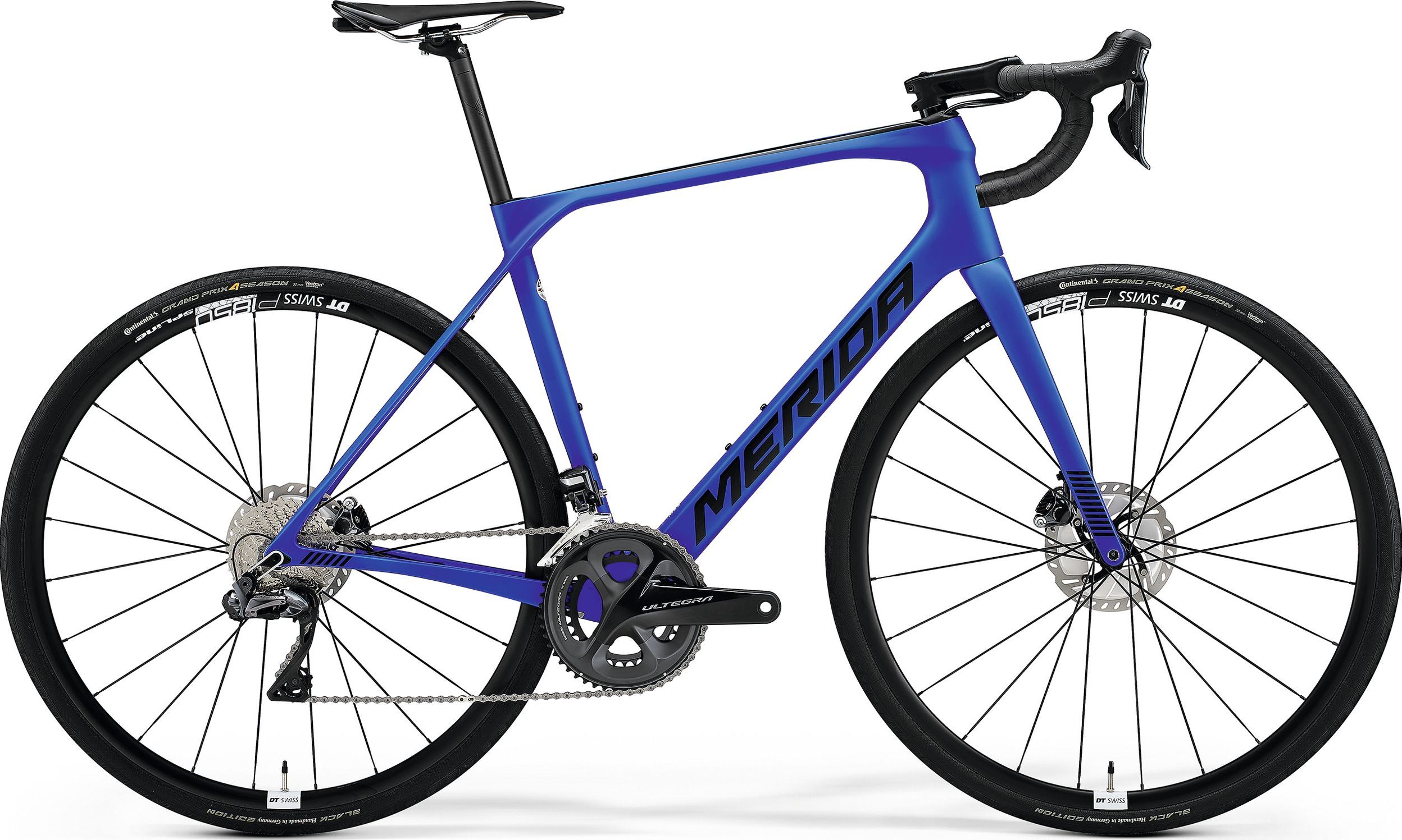 Merida Scultura ENDURANCE 7000 E