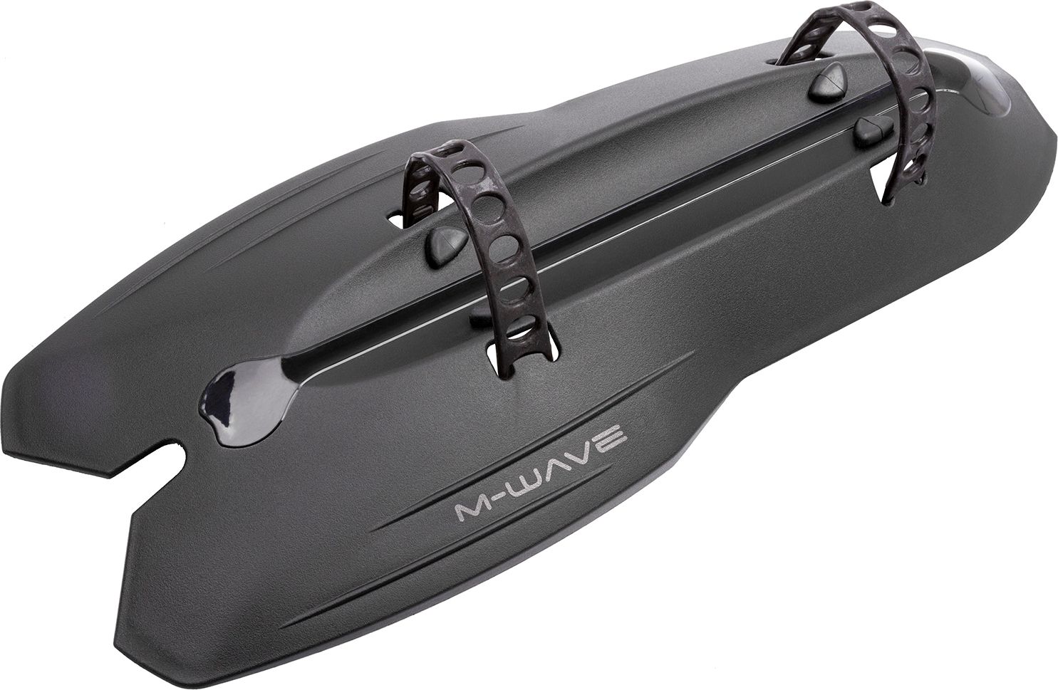 

Крыло-щиток на раму ACME M-Wave Mud Max (черный 320 мм)