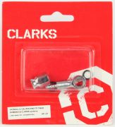 Набор крепления гидролинии (банджо) Clark's HF-C1/C1A (Shimano, Clark's)