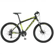 Scott Aspect 670 2014