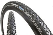 Покрышка шипованная Schwalbe Marathon Winter Plus Performance 28"