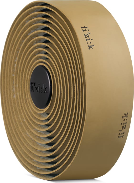 

Обмотка руля Fizik Tempo Microtex Bondcush Tacky 3 мм (коричневый)