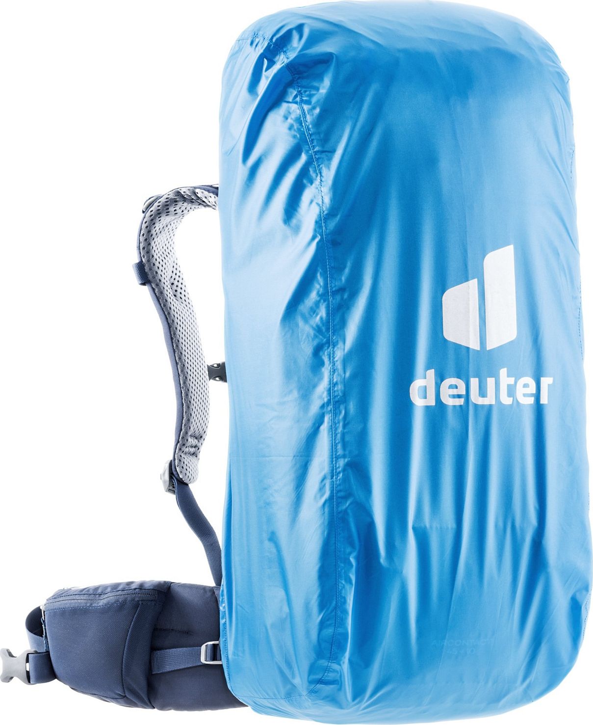 

Чехол для рюкзака Deuter 2021 Raincover II (синий)