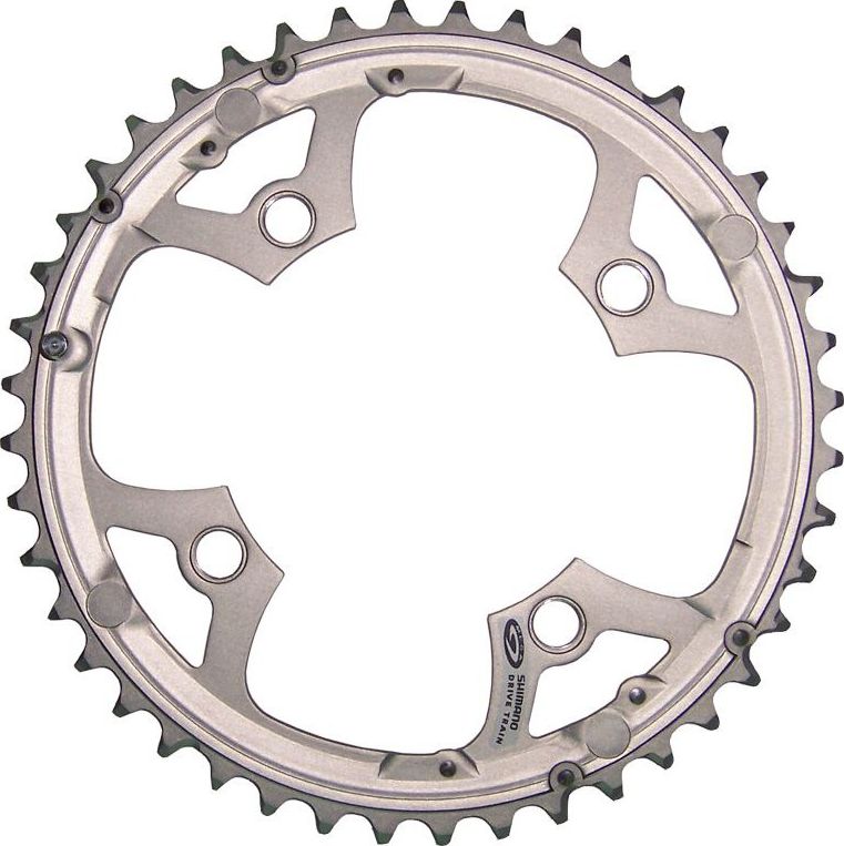 SHIMANO DEORE FC M510 44T