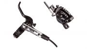 Комплект дискового тормоза Shimano XT BR-M785