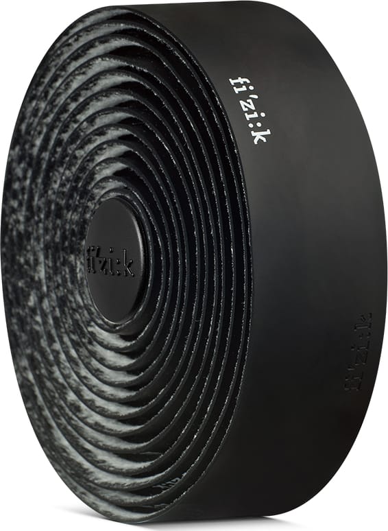 

Обмотка руля Fizik Tempo Microtex Bondcush Tacky 3 мм (черный)