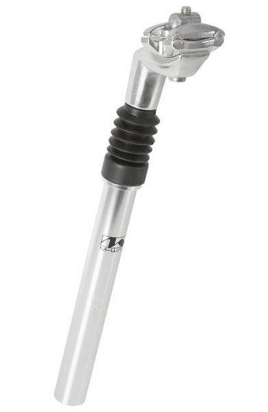 Подседельный штырь ACME M-Wave с эластомерным амортизатором