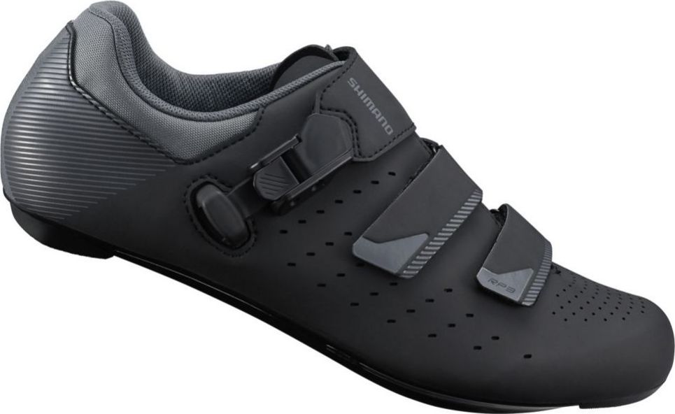 

Велотуфли Shimano SH-RP301 (черный 43 - 272 мм)