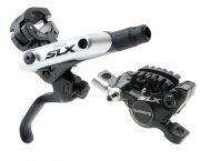 Комплект дискового тормоза Shimano SLX BR-M675