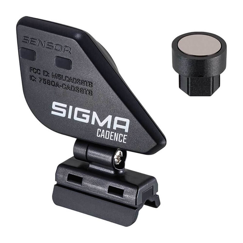 Датчик каденса беспроводной Sigma STS 00546