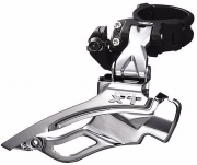 Передний переключатель Shimano XT FD-M771 9 скоростей