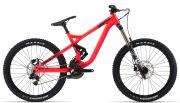 Commencal Supreme FR 1 2014