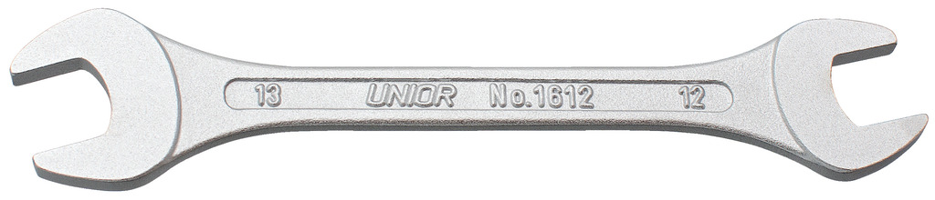 

Ключ конусный двусторонний Unior 1612/2A (14x15)
