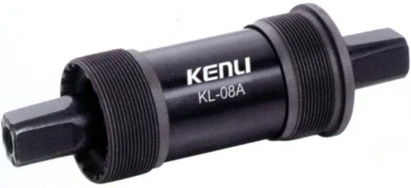 

Каретка ACME Kenli KL-08A квадрат (73 x 119)
