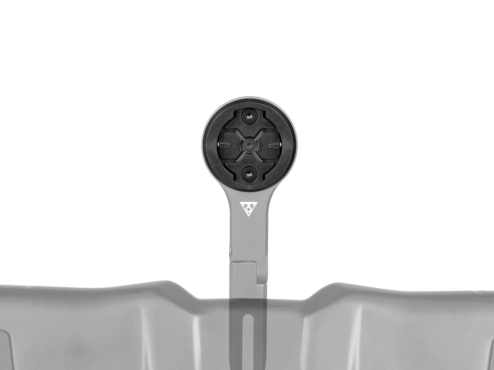 Адаптер Topeak G-Gear II для установки велокомпьютеров Garmin на универсальный кронштейн UTF