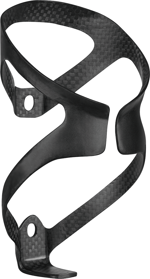 

Флягодержатель Topeak SHUTTLE CAGE XE 3K CARBON TSBC-XEB (черный)