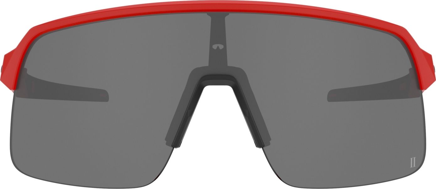 Oakley Sutro Lite PM Matte Redline Prizm Black