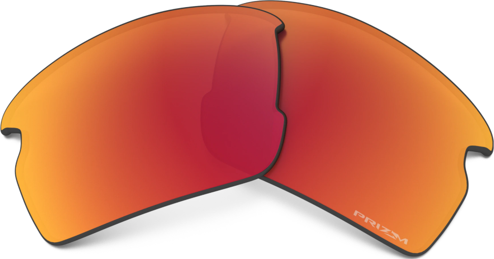 

Линзы Oakley Flak 2.0 XL Prizm Ruby Polarized (комплект)