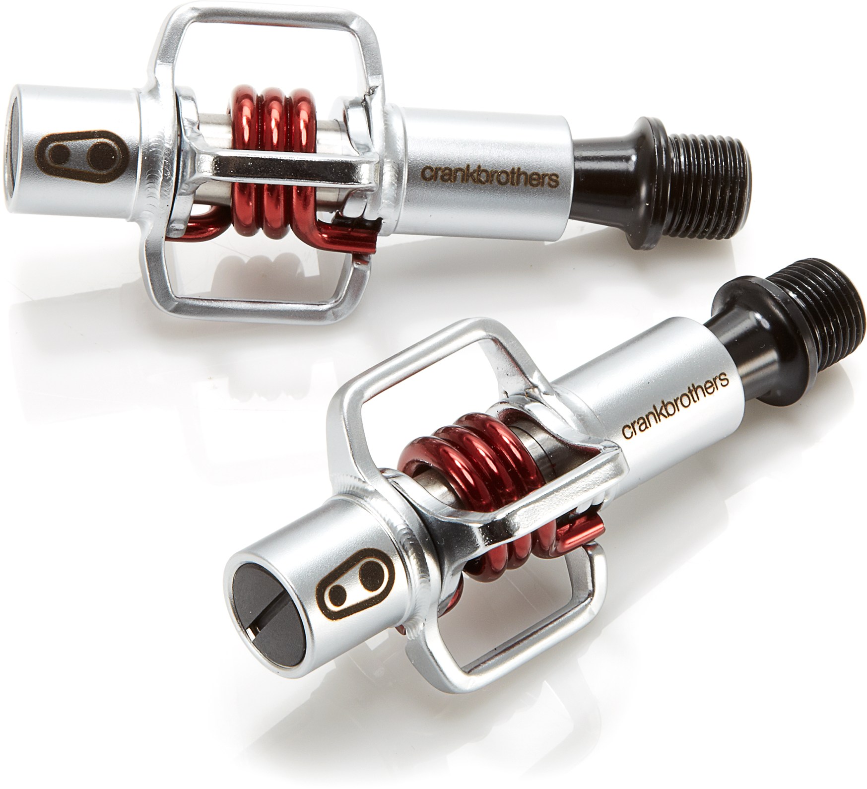 Crank Brothers Eggbeater 1