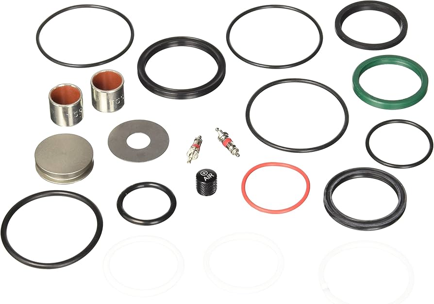 Ремкомплект для вилок RockShox Service Kit Full MN RT3/RT/RL/R 11.4118.038.000