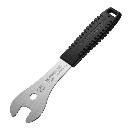 

Конусный ключ Shimano (15 мм)