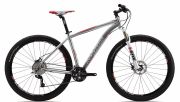 Marin Nail Trail 29er 2012