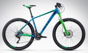 Cube LTD Race 27.5" 2015