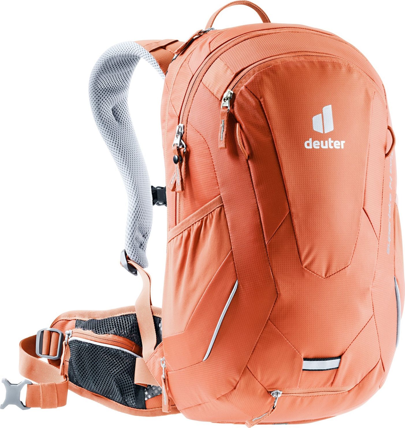 Велорюкзак Deuter 2021 Superbike 14 EXP SL купить в Петербурге, цена ...