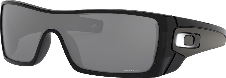 

Очки солнцезащитные Oakley Batwolf Black Ink/Prizm Black (комплект)