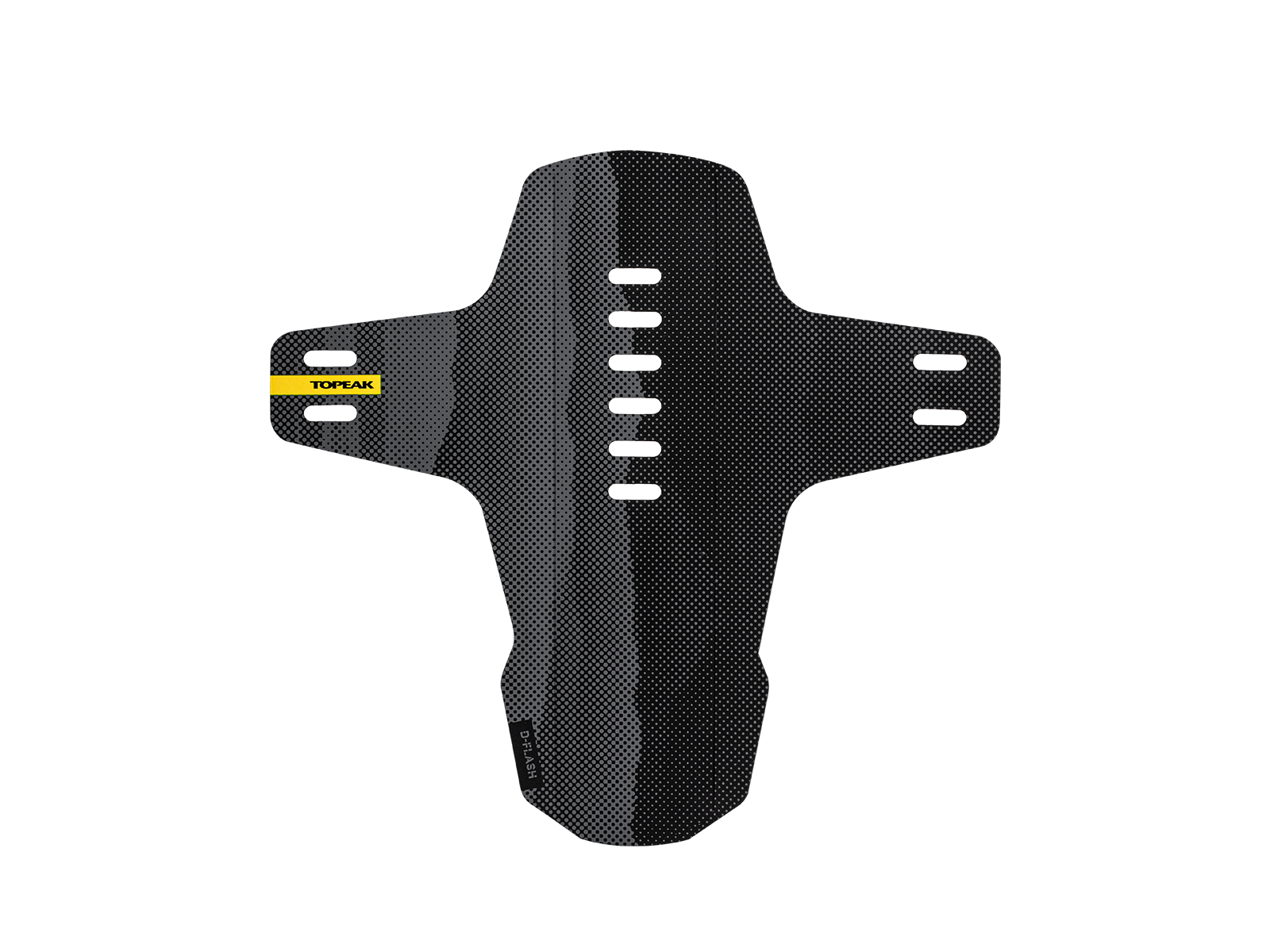 Мини-крыло на корону вилки Topeak D-Flash Express FS