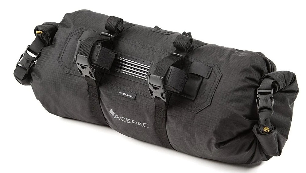 Сумка на руль Acepac Bar Roll MKIII 16 литров