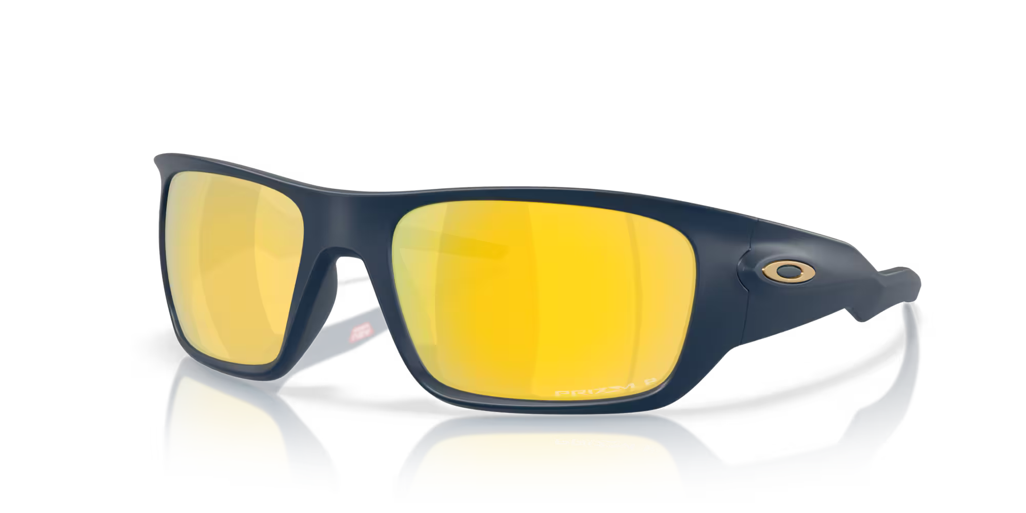 Очки солнцезащитные Oakley Masseter MT Abyss/Prizm 24K Polarized