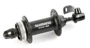 Передняя втулка Shimano HB-M520 Center Lock