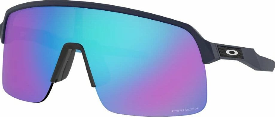 

Очки солнцезащитные Oakley Sutro Lite Matte Navy/Prizm Sapphire (комплект)
