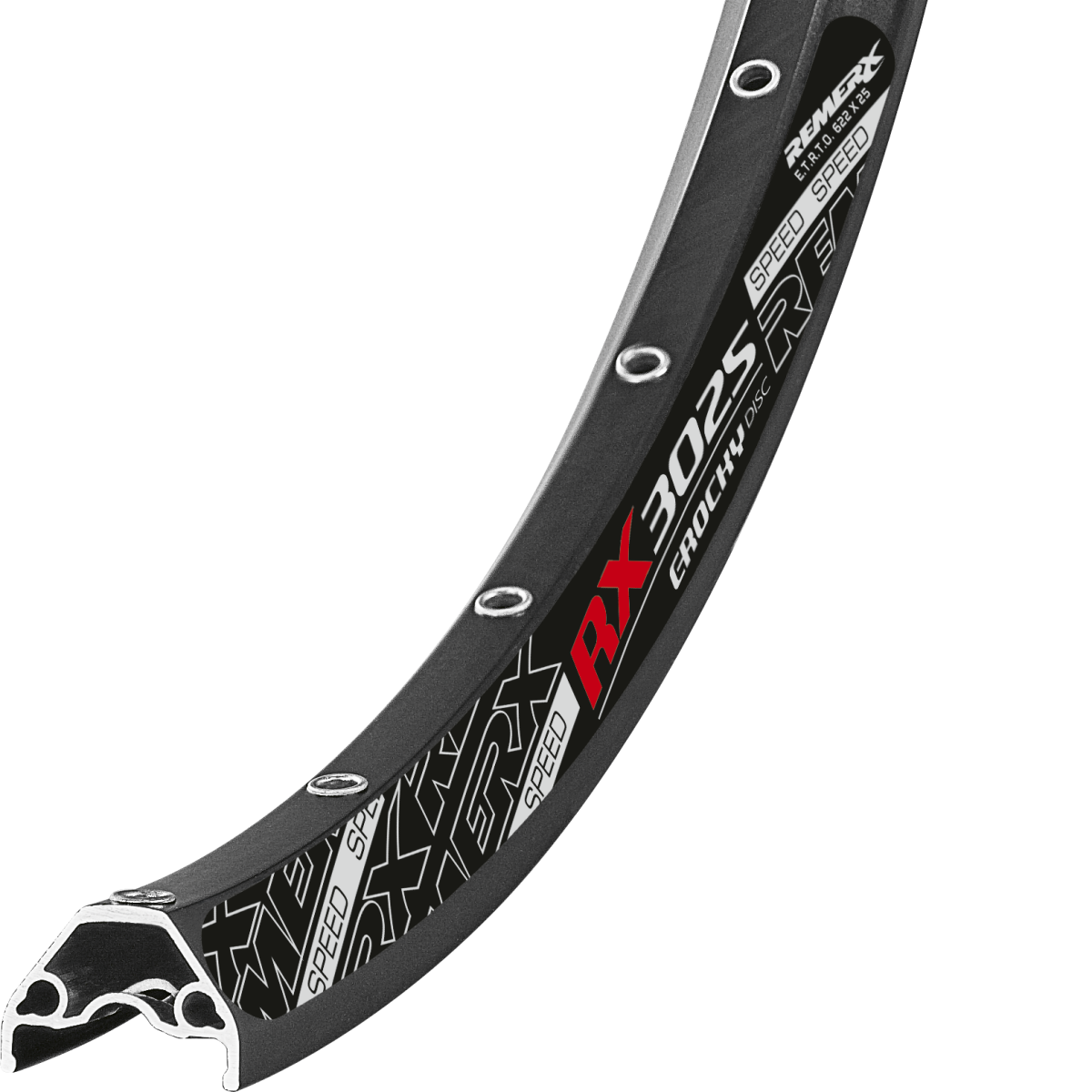 Обод Remerx E-Rocky 29"