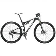 Scott Spark 940 2014