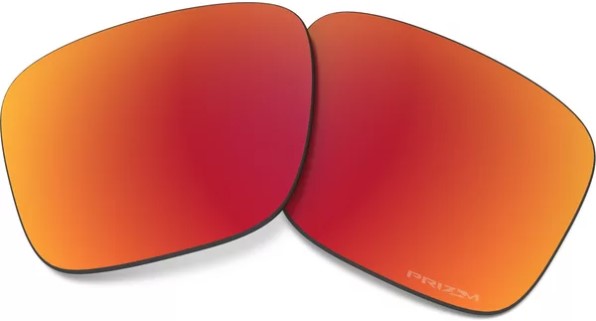 

Линзы Oakley Holbrook Prizm Ruby Polarized (комплект)