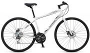 Schwinn Super Sport 2 Disc Lady 2014