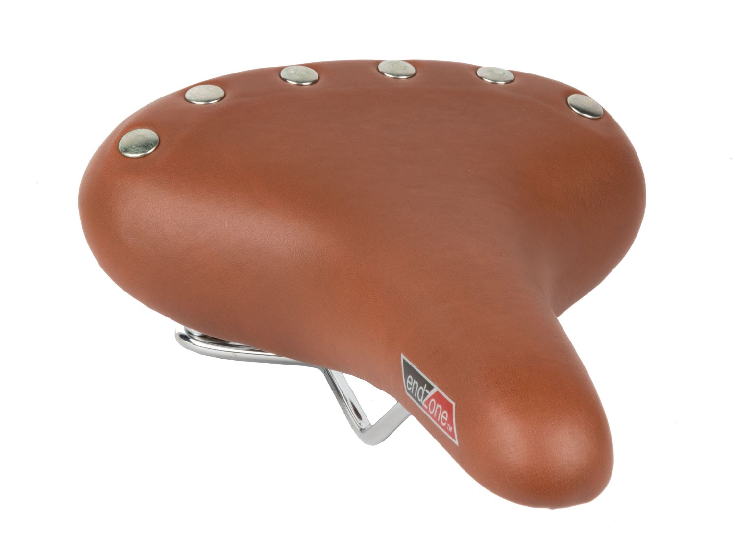 Седло Velo EndZone VL-8114